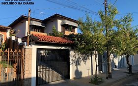 Hospedaria Canto do Vinhedo